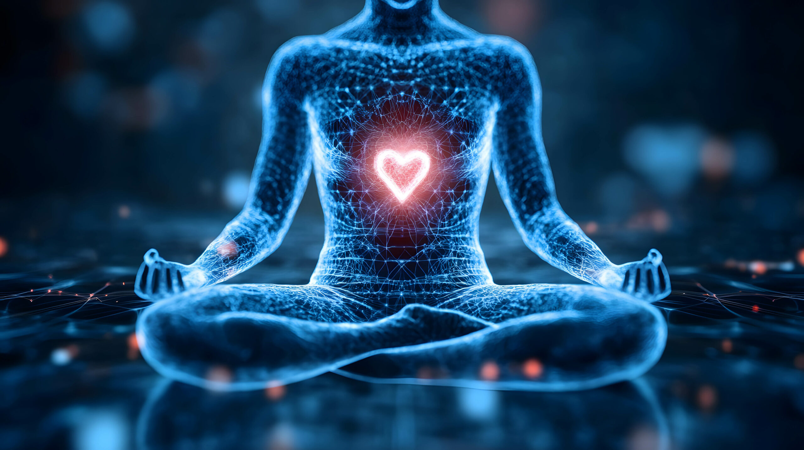 Human & Nature Frequency
